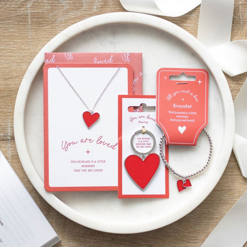 Love is in the Air: Shop our Valentine's Day Collection!