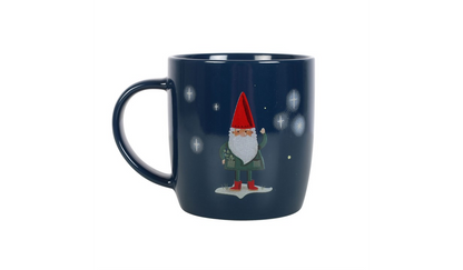 Gnome Sweet Gnome Mug