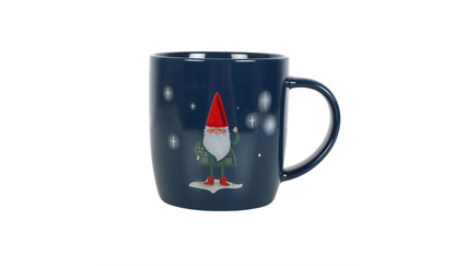 Gnome Sweet Gnome Mug