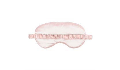 Manifesting My Dreams Satin Sleep Mask