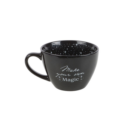 Make Your Own Magic Mug