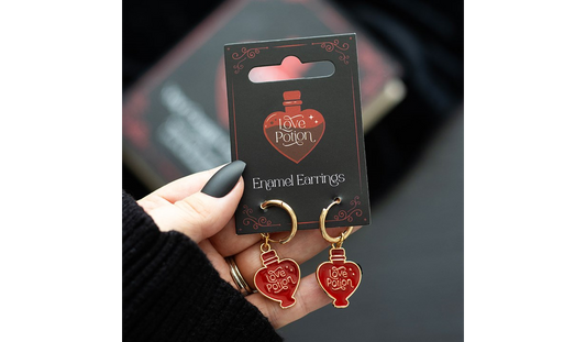 Love Potion Earrings