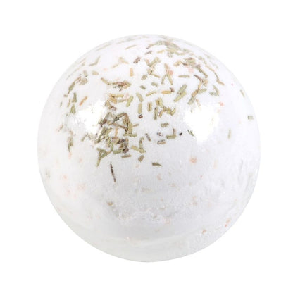 'De-Stress' Herbal Clary Sage Bath Bomb